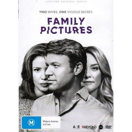 Family Pictures [ NON-USA FORMAT, PAL, Reg.0 Import - Australia ]