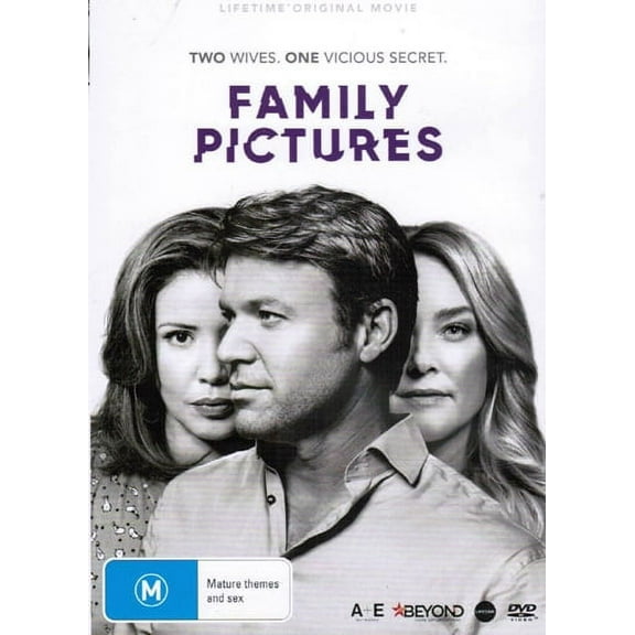 Family Pictures [ NON-USA FORMAT, PAL, Reg.0 Import - Australia ]