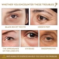 thumbnail image 5 of Crema para ojos con cafeína de 0 ml,crema para ojos con cafeína para ojeras y edemas,crema antiarrugas antienvejecimiento para ojos,crema para ojos con cafeína para, 5 of 5