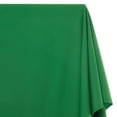 thumbnail image 3 of 100% Cotton Broadcloth (58/59 Inch) Hypoallergenic Breathable Fabric By The Yard - For Sewing Apparel, Accessories, & Décor - Kelly Green (10 Yards), 3 of 3