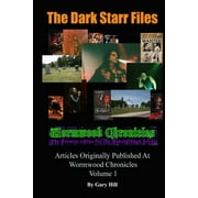 The Dark Starr Files (Paperback)