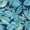 Botanical Crestwood, variant on Greendale Home Fashions 18 x 18 in. Baltic Square Outdoor Chair Pad (Set of 2)