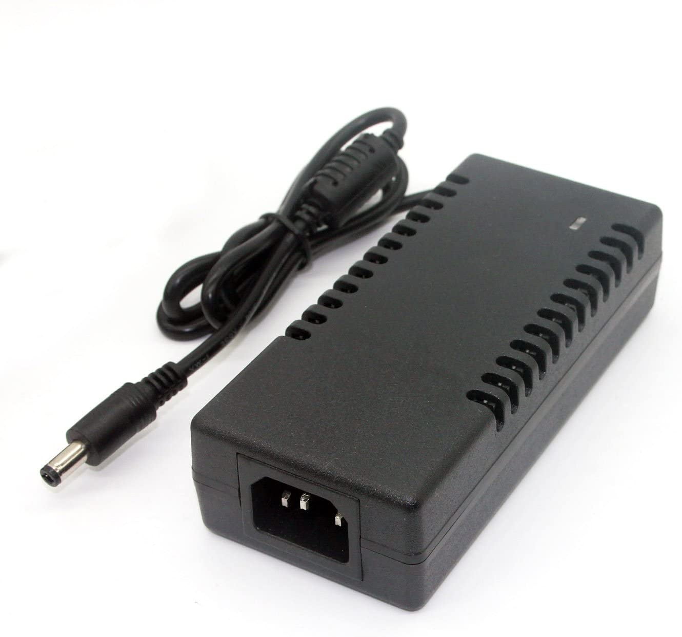 Topled Light Universal 24V 6A Power Supply Adapter Convert AC 100240V