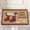 Remove, variant on Linen Funny Door Mat Dirt Resist Rug Indoor and Outdoor Front Entrance Doormat Home Decor Heavy Rubber Backing for Non Slip, 30" X 17"