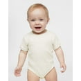 thumbnail image 3 of Rabbit Skins - NIB - Female - Infant Premium Jersey Short Sleeve Bodysuit, 3 of 4