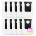 thumbnail image 3 of MYG Compatible For Midea W20 / W20 Pro Robot Vacuum Cleaner Dust Bag Accessories, 3 of 5