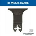 thumbnail image 2 of Dremel MM494 Universal Pipe & 2x4 Cutting Blade, 2 of 7