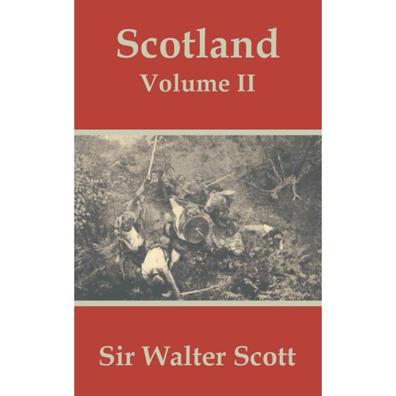 Scotland (Volume Two), (Paperback)