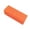 A52 Orange 4.7x1.8", variant on Carpet Detail Four Interior Vacuum Silicone Cleaning Carpet Details Hair Hair Remover