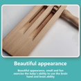 thumbnail image 4 of Wood Ratchet Noise Maker Traditional Mexican Matraca Rattle Party Game Instrument, 4 of 5