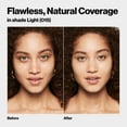 thumbnail image 5 of Revlon ColorStay Skin Awaken Cream Concealer Makeup, Longwear, 015 Light, 0.27 fl oz, 5 of 11