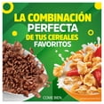 thumbnail image 3 of Cereal Kellogg's Zucaritas + Choco Krispis 2 pack 730 g, 3 of 5