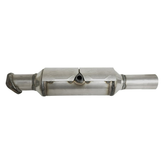 Direct Fit Catalytic Converter for Hyundai Elantra 2014-2017