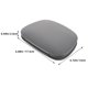 thumbnail image 2 of WHAMVOX Base Universal Para Soporte De En Tablero De Auto Con Montaje Y Gris, 2 of 8