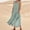 Sky Blue, variant on Rciityk Womens Summer Dresses Cotton Linen Round Neck Tank Dress Plus Size Sleeveless Flowy Maxi Dresses with Pockets Beach Vacation Clothes