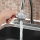 thumbnail image 4 of unbranded 2Ud Drain Strainer Para Cocina Y De Material Resistente En Color Plata, 4 of 7