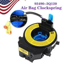 Clock Spring Fits Hyundai Elantra 2011-2013 Sonata 2009-2014 OEM# 93490-3Q120