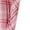 Pink B, variant on YooGuoGuo Cotton Plaid Fake Collar Detachable Dickey Collar Half Shirts Blouse False Collar Top for Women Girls Outfits