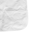 thumbnail image 2 of CareFor Deluxe Reusable Underpad Heavy Absorbency Polyester / Rayon 32x36" 1994 1 pads, 2 of 4