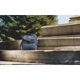thumbnail image 4 of Denver Broncos - Pranzo Lunch Tote by Picnic Time (Navy), 4 of 4
