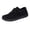 Black, variant on Wide Toe Orthopedic Shoes for Women Breathable Mesh Sneakers Flats Womens Minimalist Barefoot Walking Shoes Comfortable Casual Shoes