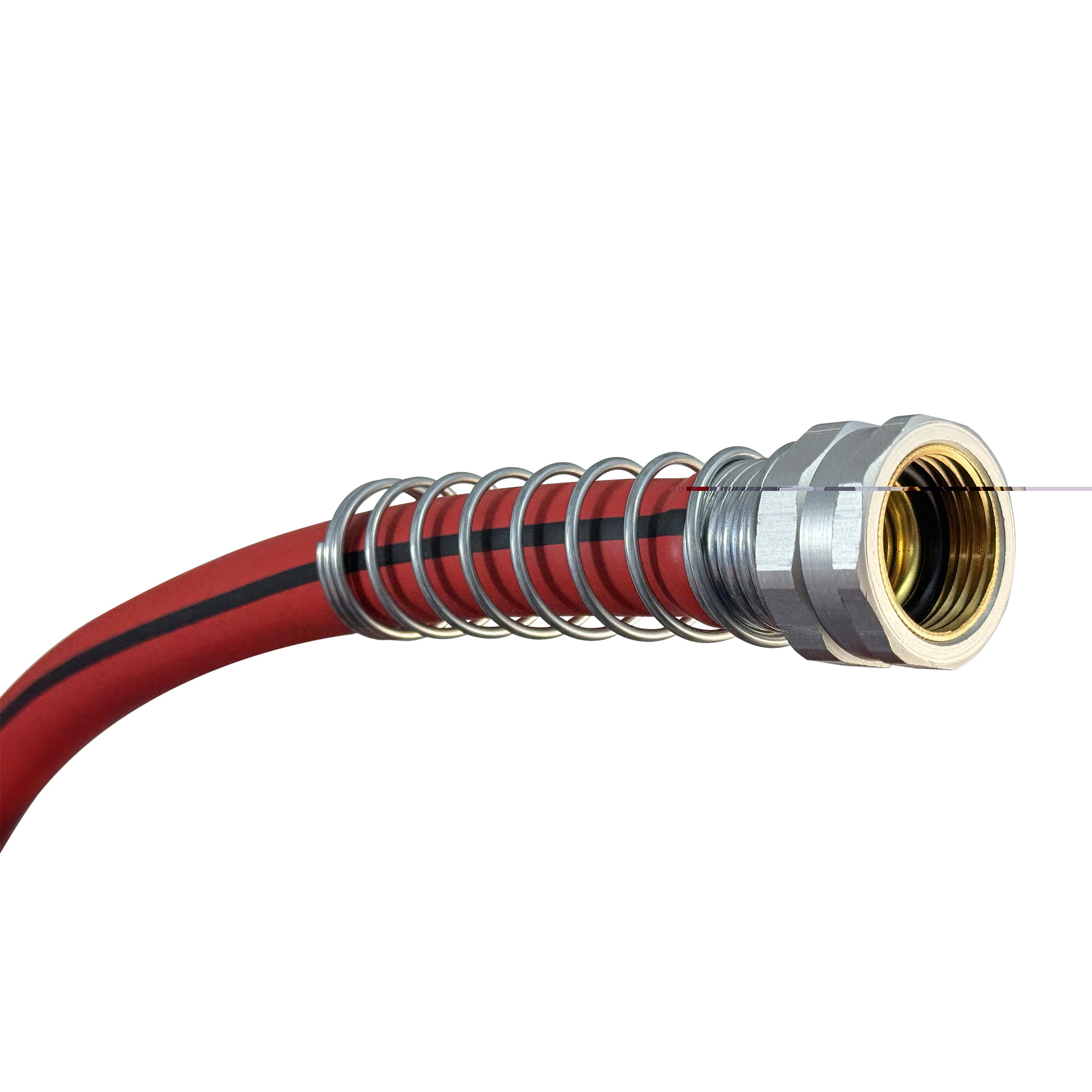 Expert Gardener Contractor Grade 3/4 Inch x 50 ft Garden Hose