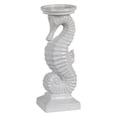thumbnail image 2 of Privilege International Ceramic Seahorse Candle Holder, 2 of 2