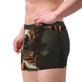 thumbnail image 2 of Fotbe Modern Cute Dog Calzoncillos Tipo Boxer con Bolsa de Soporte Total para Hombre, X-Temp Fresco, Transpirable y de Secado Rápido-XX-Large, 2 of 5