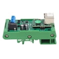 thumbnail image 2 of Convertidor de Ethernet a RS485 Bling Bling 9600BPS con protección contra sobretensiones, 2 of 12