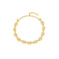 thumbnail image 1 of Butterfly Statement Necklace, 1 of 3