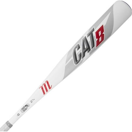 Marucci CAT 8 USSSA Baseball Bat 30 (-8)