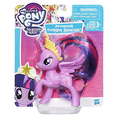 My Little Pony Friends Princess Twilight Sparkle | Walmart Canada