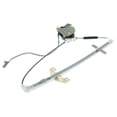 thumbnail image 3 of Power Electric Window Regulator with Motor For Honda 2002-2006 CR-V V Rear Right, 3 of 6