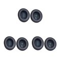 thumbnail image 1 of Almohadillas para auriculares Injueey fundas de cojín de cuero para QuietComfort 35/35II Type4 NO4, 1 of 6