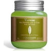 L'Occitane Verbena Body Salt Scrub with Organic Verbena, Sweet Almond Oil & Apricot Oil 14.1 oz (Pack of 3)