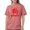 Crimson Red, variant on CafePress - Year Of The Dog Black T Shirt - Womens Comfort Colors® Shirt