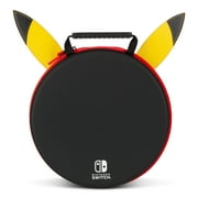 PowerA Carrying Case for Nintendo Switch or Nintendo Switch Lite - Pokémon: Pikachu