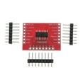 thumbnail image 2 of 74HC595 Circuit de Carte IC Chip Standard 0,1" Têtes Espacées, 2 of 6