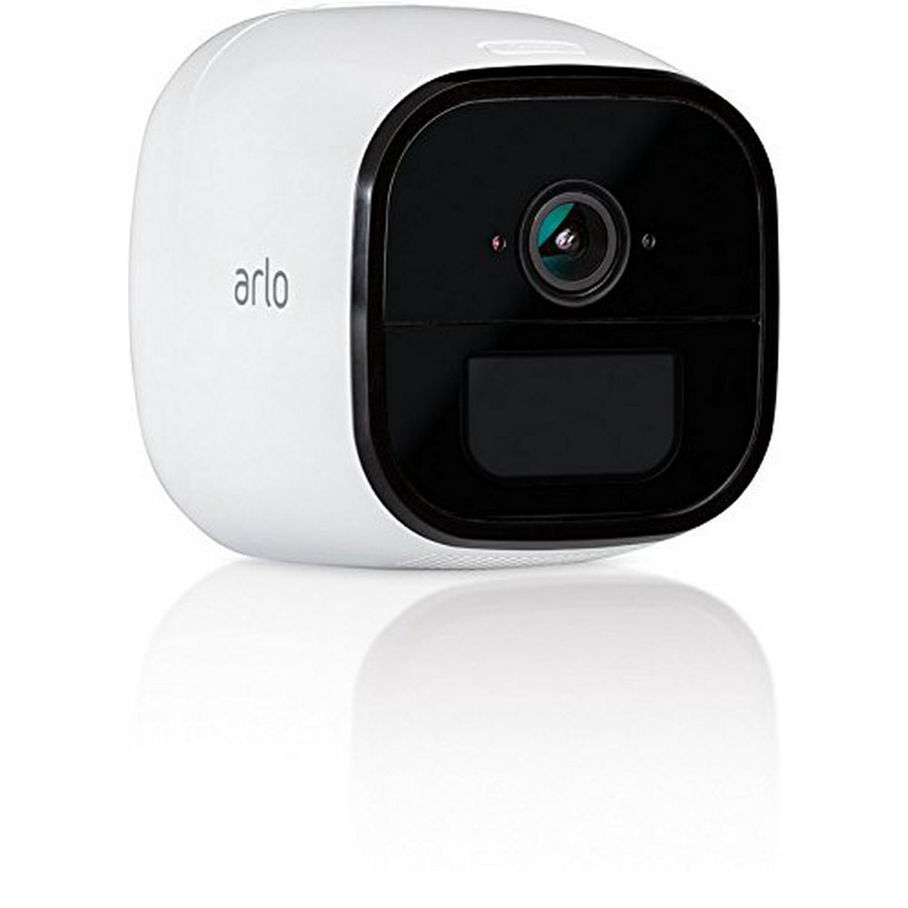 Arlo Go Mobile HD Security Camera with Data Plan LTE Connectivity