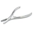 thumbnail image 2 of 7" Long Pro Hair Extension Pliers Micro Link/Bead Closer Tool Kit Plier Beading, 2 of 4