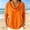 Orange plus size cowl neck sweater a1, variant on Aaihamo Women Plus Size Cowl Neck Long Sleeve Knitted Pullover Casual Fall Winter Sweater Tops Warm Solid Loose Fit Blouse, Light Blue S