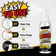 thumbnail image 6 of Prank Fart Spray,Non-Toxic Odor Liquid with Long-Lasting Stink Effect,Mini Portable Aluminum Bottle for April Fools and Halloween Party Pranks,Funny Odor Spray Joke Prop, 6 of 8