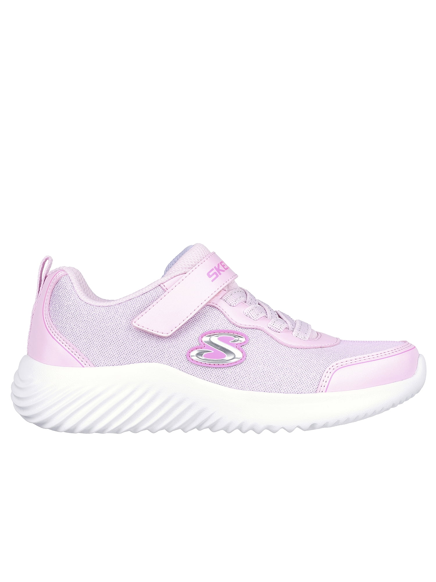 Skechers Little & Big Girls Bounder Girly Groove Athletic