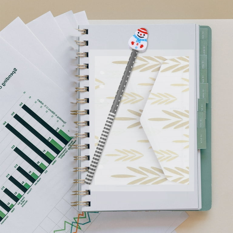 index card plastic sleeves binder VOKOY 50 Pack 3.5" x 5" Clear Photo for 3 Ring Binder, Double Sided 4-Pocket Sheet Protectors Archival Photo Album Refill Pages Storage Pockets Organizer, 400 Pockets : Office Products Suitable for parent Index Card Sleeves & Holders