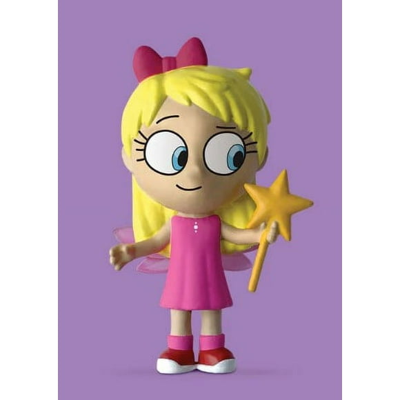 Splendid Perfect Polly Figurine