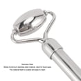 thumbnail image 3 of Face Roller, Eye Roller Easy To Clean Stainless Steel  for Cooling, 3 of 8