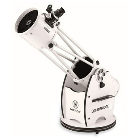 Meade 8" Light Bridge Telescope
