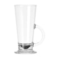 thumbnail image 3 of Rongfmy Irish Coffee Cup Espresso Cup PC Multipurpose Transparent Clear Coffee Cup for 280ml, 3 of 9