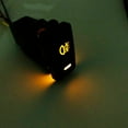 thumbnail image 4 of EchoBliss 39Mm Oem Doble Push On Off Interruptor Botón Led Lightbar Luz Antiniebla Para Toyota, 4 of 11