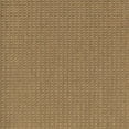 thumbnail image 3 of 2'x10' Soft and Durable Interlace Indoor - Outdoor Area Rugs Lightweight and Flexible for Easy Cleaning and Transport (Color: Chestnut), 3 of 7